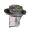 ACU Camouflage Military Boonie Hats