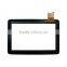 For Acer Tab Acer A110 Panel Touch Screen Digitizer Glass Parts