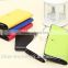 Good quality Young girl trendy wallets small moq wholesale crown clutch 1 fold purses