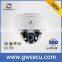 Security IP camera system cctv dome camera 720P indoor mental IP camera