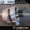 faw J5 380 parts truck alternator 612600090451
