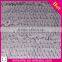 Top quality high quality african swiss lace fabrics 3d rose chiffon fabric
