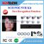 High-end High-tech POE NVR Kit 3MP/2MP/1.3MP 8 Channel Security Camera System CCTV with face recognition