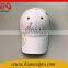 Made in china oem 3D embroidery softtextile sport cap custom cap flex fit sport