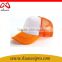 Alibaba China Mesh Cap Sports Cap Plain OEM Breathable Trucker Cap