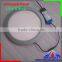 Ultra thin 180mm 10w Cool White LED Light Panel