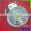 5W/7w/9W cob led GU111 light, led light 9W cob spot light