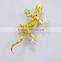 6 inch Sweden Mother and Child Barcecelona Gecko Fridge Magnets with Single Pole, Plastic Magnetic Souvenir