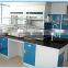 biology clean bench