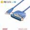 allwin dx5 printer data cable