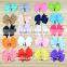wholesale fashion ribbon bowknot HD-08
