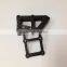 Carbon fiber cnc milling machining part