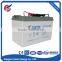 Solar energy storage battery 12V 80AH
