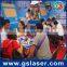 China Laser cutting machine price