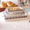 Ceramic Bakeware Set Oven Saft Stoneware Baking Dish With Handle Quality Choice
