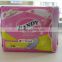 Sandy Sanitary Napkin,Maternity Type and Cotton Material sanitary napkin