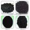 Active Carbon (wooden activated carbon, shell activated carbon) for water treatment and air purity