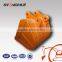 excavator bucket high quality PC300 PC360 mini digger spare parts China wholesale
