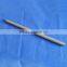 High Purity Si3N4 Bonded SiC Silicon Carbide Pipe for Thermocouple Protection