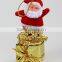 Christmas gift decoration Pendant Christmas tree Santa Claus accessories