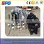 jet aerator for sewage treatment equipment