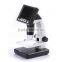 300X-1200X professional usb digital microscopes for diamond