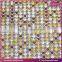 Crystal 4mm Rhinestone Mesh Manufacturer