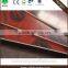 Poplar core Film faced shuttering plywood