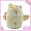 New owl plush toy kid's mini stuffed owl soft toys