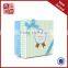manufacturer custom logo wedding invitation gift box