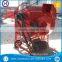 Paddy rice thresher machine for sale