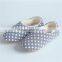 ladies comfortable slip-on indoor slipper