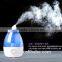 2015 Most Popular Cool-mist Mini Ultrasonic Humidifier air humidifier Ultrasonic humidifier air Aroma Diffuser mist maker