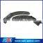 Canard Wing C style universal carbon fiber lip splitter