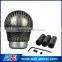 carbon fiber gear knob