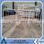 made in China Outdoor used welded hot dip galvanized Crowed Control Barrier