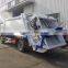 NEW 4*2 Garbage Compactor Truck for Sale