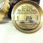 Nautical Brass Titanic Compass - Marine Gift With Leather Box 13530