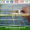 galvanized welded wire mesh/wire mesh fence/used fencing