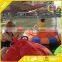 UFO lighting bumper boat Battery Bumper boat Inflatable Bumper Boat for adult or children