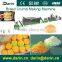 2016 Manufacture bread crumbs production line/processing machinery