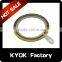 KYOK Plastic Curtain Rod Rings Poles Voile Heading Tape Eyelet,Fly Screen Aluminium Curtain Rods Rings