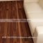 pvc mdf T profile, home decoration, T moulding, flooring