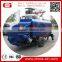DHBT diesel trailer concrete pump