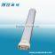 Aluminum Alloy and PC Cover 2G11 led tubes 8w 10W 12W 15w 18W 21W