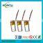 Best seller 100mAh Ultra Thin Lipo Battery 014650