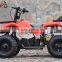 Nice Design Kids Mini Motor 800W Mini Quad, Electric ATV for kids / QWMATV-01A                        
                                                Quality Choice