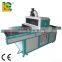 Plane UV Drying machine plane uv hot drying machine uv dryer TM-900UVF