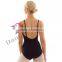 A2075 Wholesale leotards for women ballet leotard and gymnastic wear dance wear gymnastics ballet leotards ballet dance wear