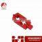 Wenzhou BAODSAFE Snap-On Breaker Lockout BDS-D8621 Red